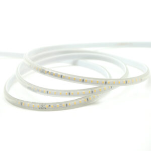 LED лента 8W 220V 3000K IP65 LS06-00400