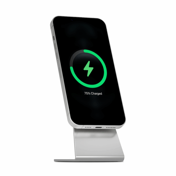 Безжична стойка за зареждане MagSafe 15W LV0878