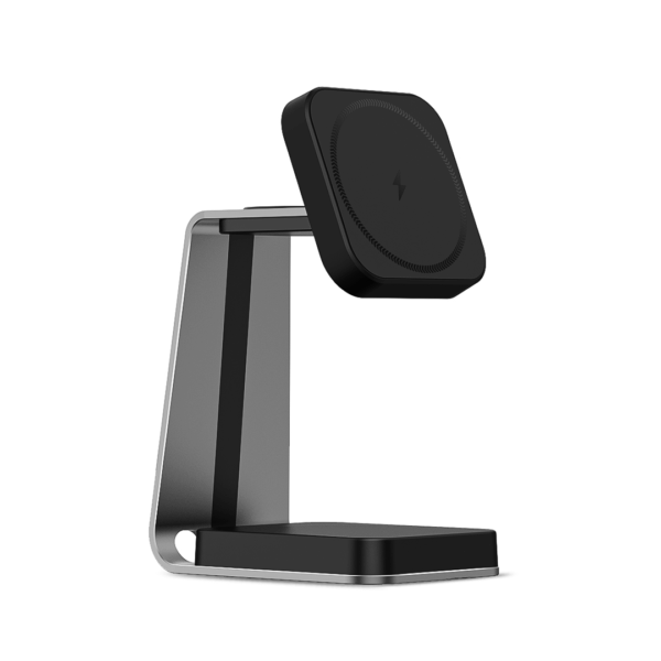 Безжична MagSafe станция 3в1 за iPhone, Watch и AirPods LV0879