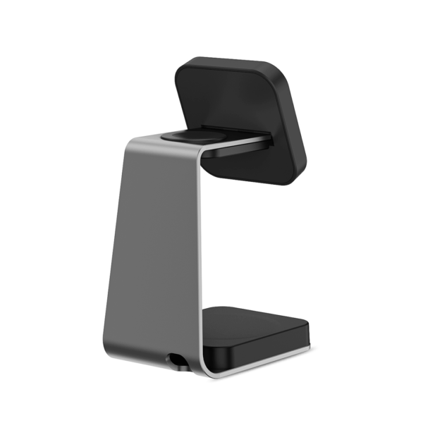 Безжична MagSafe станция 3в1 за iPhone, Watch и AirPods LV0879