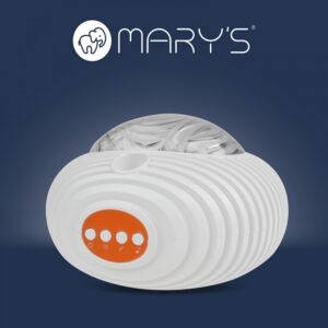 Проектор галактика UFO с дистанционно – MARY'S MW20795