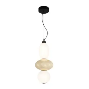Висяща лампа ASCOLI Milagro ML1420 18W LED