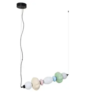 Висяща лампа ASCOLI Milagro ML1421 24W LED