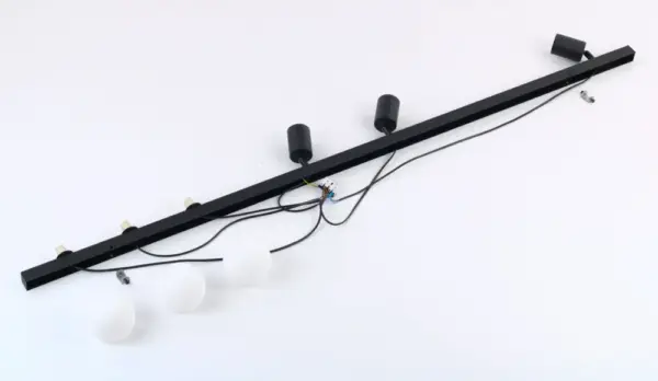 Таванна лампа VOX TK10003