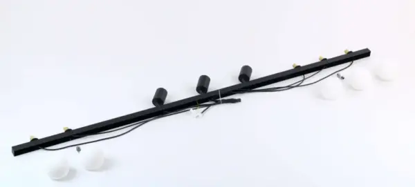 Таванна лампа VOX TK10004