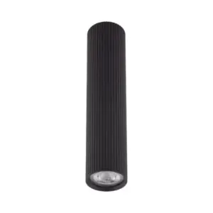 Таванна лампа TUNE BLACK L TK10026