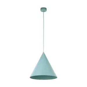 Висяща лампа CONO MINT TK10063