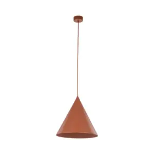 Висяща лампа CONO BRICK TK LIGHTING TK10065