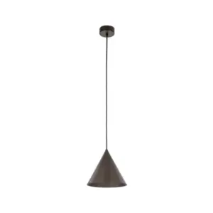 Висяща лампа CONO Brown TK10073