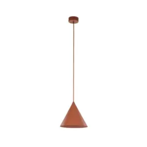 Висяща лампа CONO BRICK TK10076