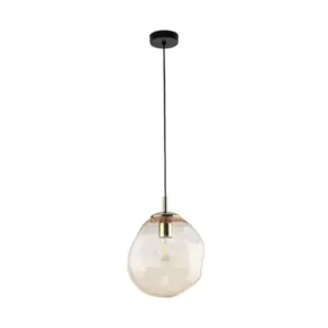 Висяща лампа TK Lighting TK10083 SOL MINI NEW Борин 1