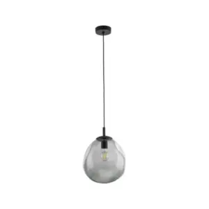 Пендел осветително тяло TK LIGHTING SOL MINI НОВ ГРАФИТ TK10084