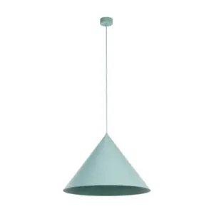 Висяща лампа CONO MINT TK10087