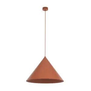 Висяща лампа CONO BRICK TK10089