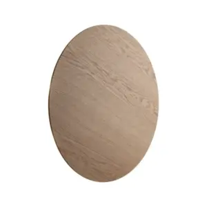 Стенно осветително тяло LUNA WOOD TK10098