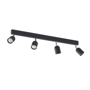 Таванна лампа TOP BLACK TK1009