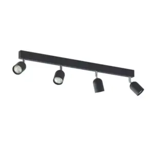 Таванна лампа TOP BLACK TK1009