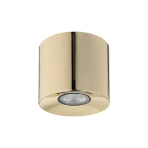 Таванен плафон ORION S GOLD TK10128