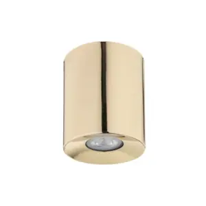 Плафон ORION M Gold TK10129