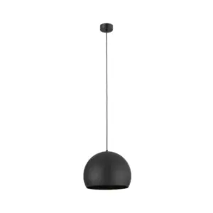 Пендел лампа TK LIGHTING ZOE BLACK TK10168