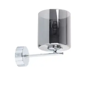 Аплик MADRYT CHROM TK10194
