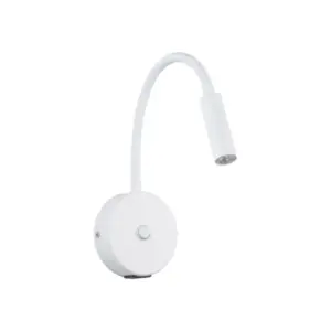 Аплик LAGOS WHITE TK10202