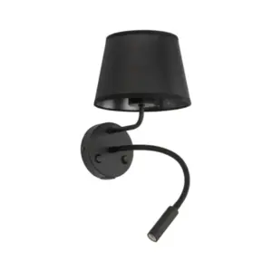 Аплик MAJA BLACK TK10203