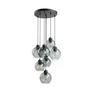 Висяща лампа CUBUS GRAPHITE TK10207