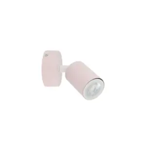 Стенен аплик LIVIA PINK TK10219
