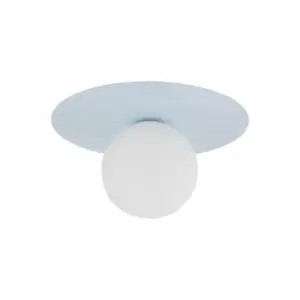 Стенен аплик PIXI BLUE TK10230