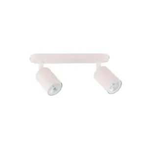 Плафонна лампа LIVIA PINK TK10233