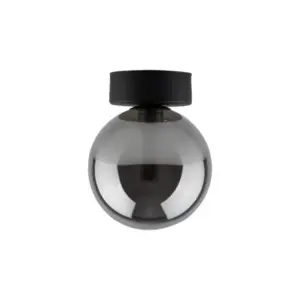 Аплик ESTERA BLACK TK10255