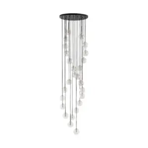 Пенделна лампа Aurora TK10258