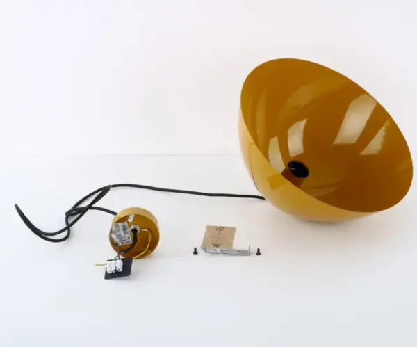 Висяща лампа FARO OCHRA TK10263