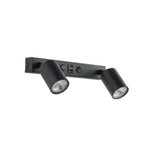 Аплик с USB зареждане TOP BLACK 2 Бранд TK10277