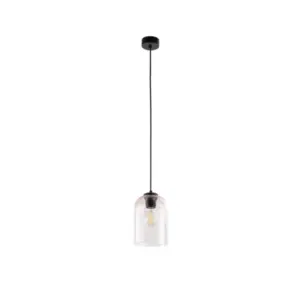 Висяща лампа MOLLY PINK TK10296