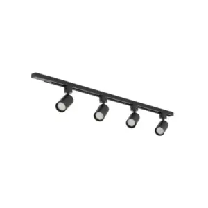 Трек осветително тяло TRACER BLACK 11 TK10450