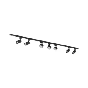 Система за релсово осветление TRACER Black TK10496
