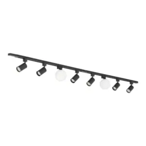Система за релсово осветление TRACER SET BLACK 59 TK10498