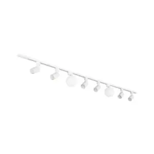Таванна осветителна система TRACER SET WHITE 68 TK10507