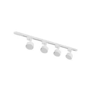 Тракусна система бяла TK LIGHTING TK10509