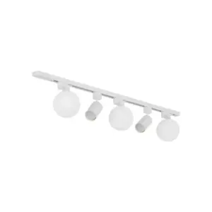 Трак система TRACER SET Бял TK10511