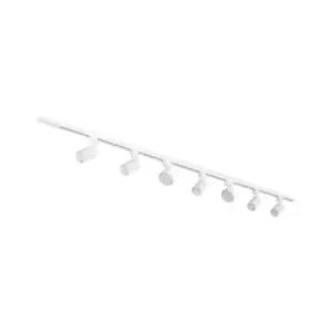 Трак система Комплект Бял TRACER SET WHITE 74 TK10513