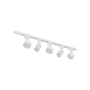 Линейно осветително тяло TRACER SET БЯЛ 80 TK10519