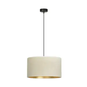 Пендел HILDE 1 BL БЯЛ 1052/1