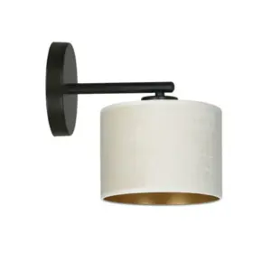 Настенен аплик HILDE K1 BL WHITE 1052/K1