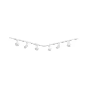 Трак система TRACER SET Бял TK10539