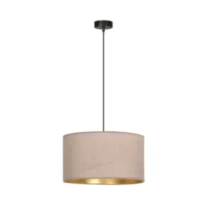 Пендел Лампа HILDE 1 BL ROSE 1053/1