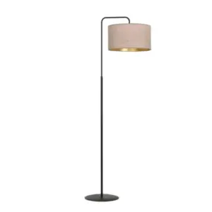Подова лампа HILDE LP1 BL ROSE 1053/LP1