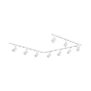 Линейно осветително тяло TRACER SET WHITE 104 TK10543
